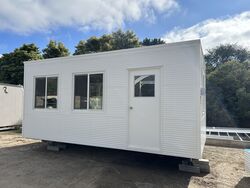 6m x 3m Office 