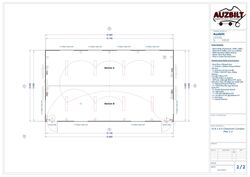 108m x 6m Classroom Complex