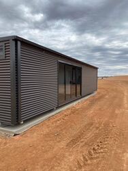 12M X 6M OFFICE COMPLEX