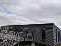 12m x 18m Corporate office 
