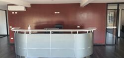 12m x 18m Corporate office 