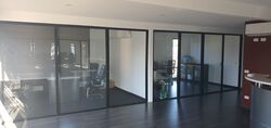 12m x 18m Corporate office 