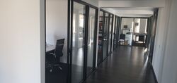 12m x 18m Corporate office 