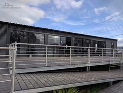 12m x 18m Corporate office 