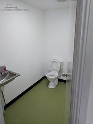 12m x 18m Corporate office 