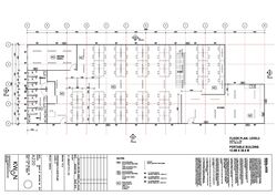 12m x 30m Complex