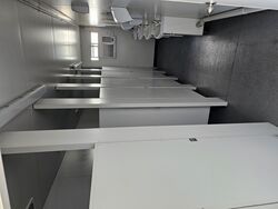 12m x 30m Complex