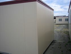 36 x 3m Site Office