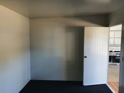 48m x 3m Office Covered Verandah