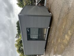 6m x 3.2m Display Suite