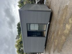 6m x 32m Display Suite