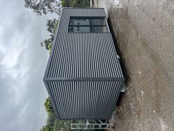 6m x 32m Display Suite