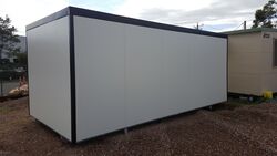 6m x 3m Display Suite 