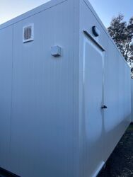 6m x 3m Female Toilet