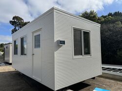 6m x 3m Office 