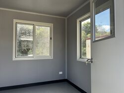 6m x 3m Office 