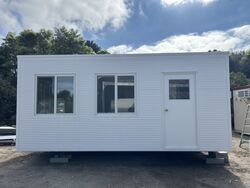 6m x 3m Office 