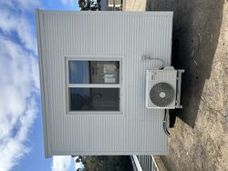 6m x 3m Office 