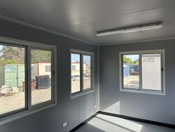 6m x 3m Office 