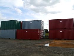 Container