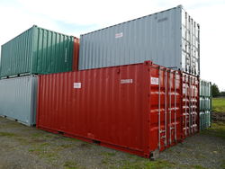 Container