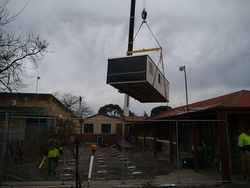 Dandenong Health Service