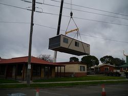 Dandenong Health Service