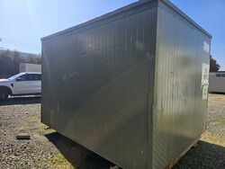 EXHIRE 36M X 3M Office 