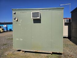 EXHIRE 36M X 3M Office 