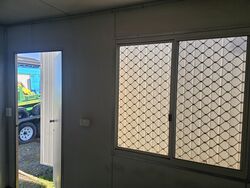 EXHIRE 36M X 3M Office 