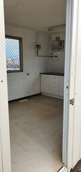 ExHire 9M X 3M LUNCHROOMABLUTION