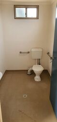 ExHire 9M X 3M LUNCHROOMABLUTION