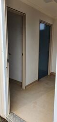 ExHire 9M X 3M LUNCHROOMABLUTION