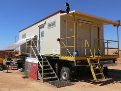 Trailer Build